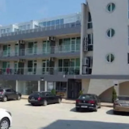 Obzor Beach Sp Apartments Apartman