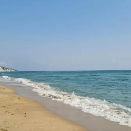 Obzor Beach Sp Apartments Bjala