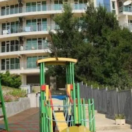 Obzor Beach Sp Apartments *