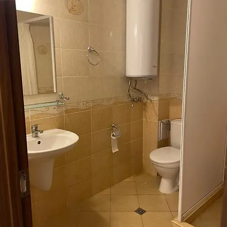 Obzor Beach Sp Apartments Apartman *