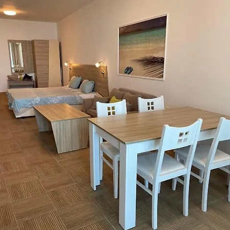 Obzor Beach Sp Apartments Lejlighed Byala (Varna)