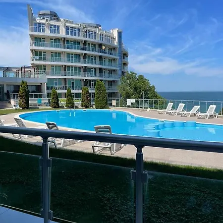 Obzor Beach Sp Apartments * Bjala