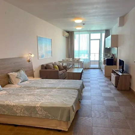 Apartman Obzor Beach Sp Apartments