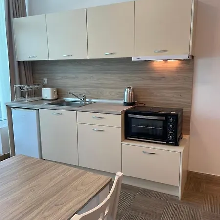Lejlighed Obzor Beach Sp Apartments Byala (Varna)