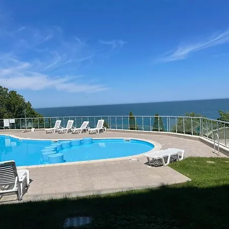 Obzor Beach Sp Apartments