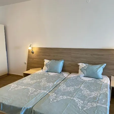 Apartman Obzor Beach Sp Apartments
