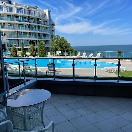 Obzor Beach Sp Apartments *
