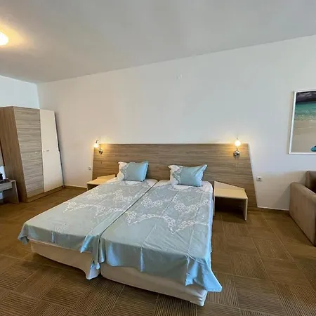 Obzor Beach Sp Apartments Lejlighed *