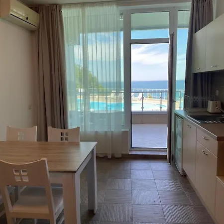 Obzor Beach Sp Apartments *