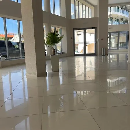 Obzor Beach Sp Apartments Apartman *